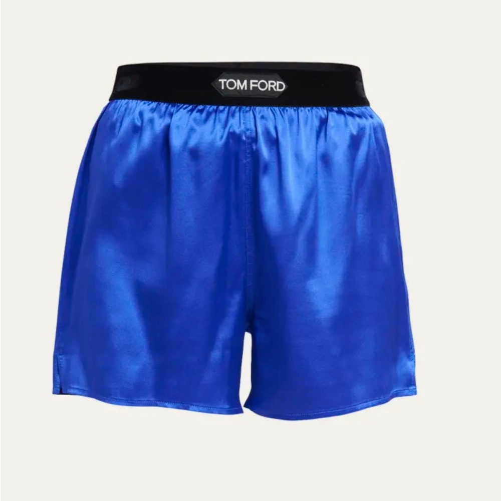 Tom Ford Shorts w. tags